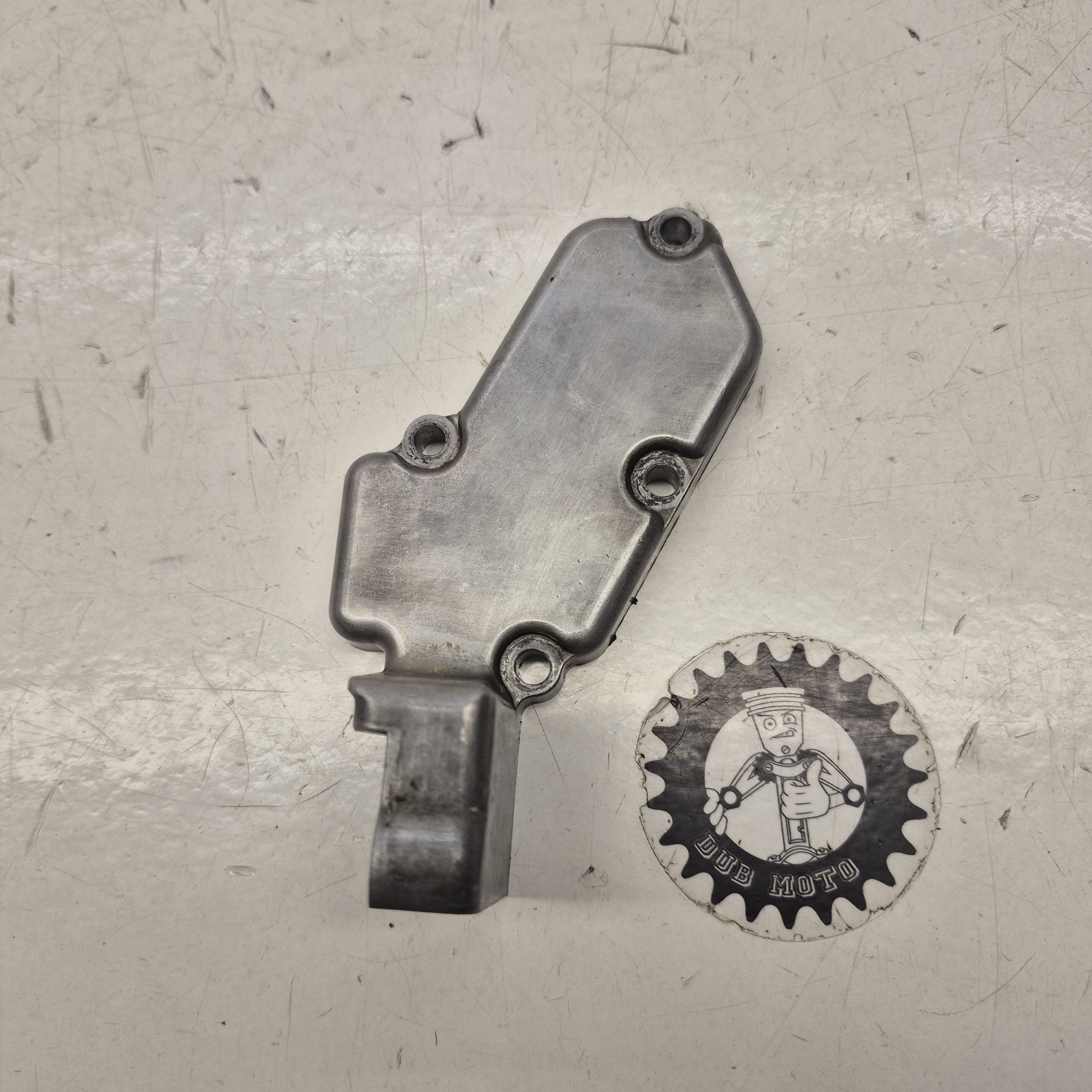 carter valve yamaha 250 yz 2004