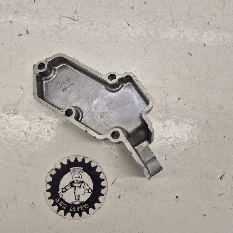 carter valve yamaha 250 yz 2004-2