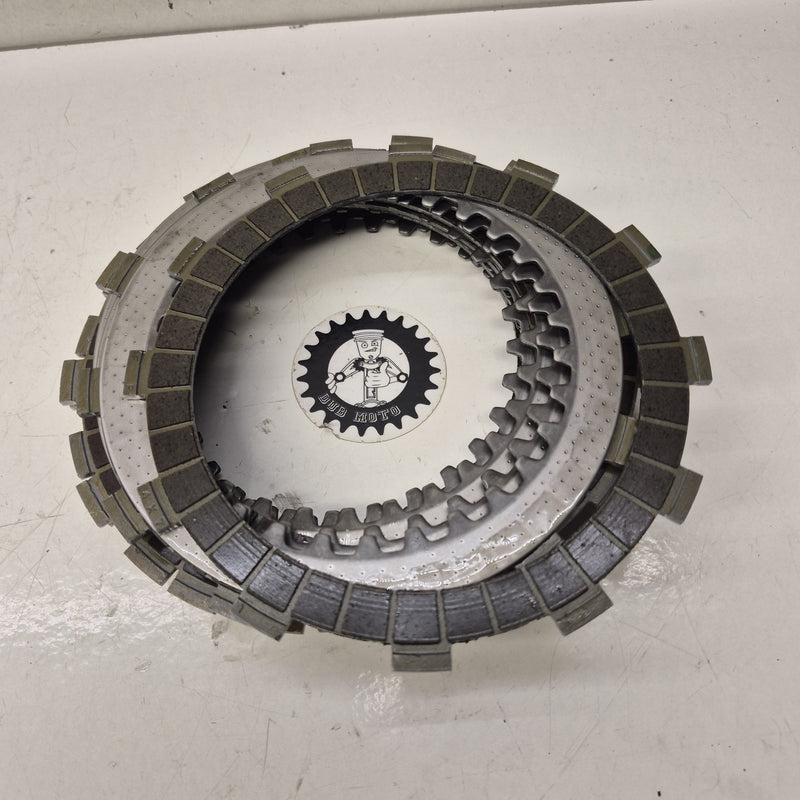 disque embrayage yamaha 250 yz 2004-1