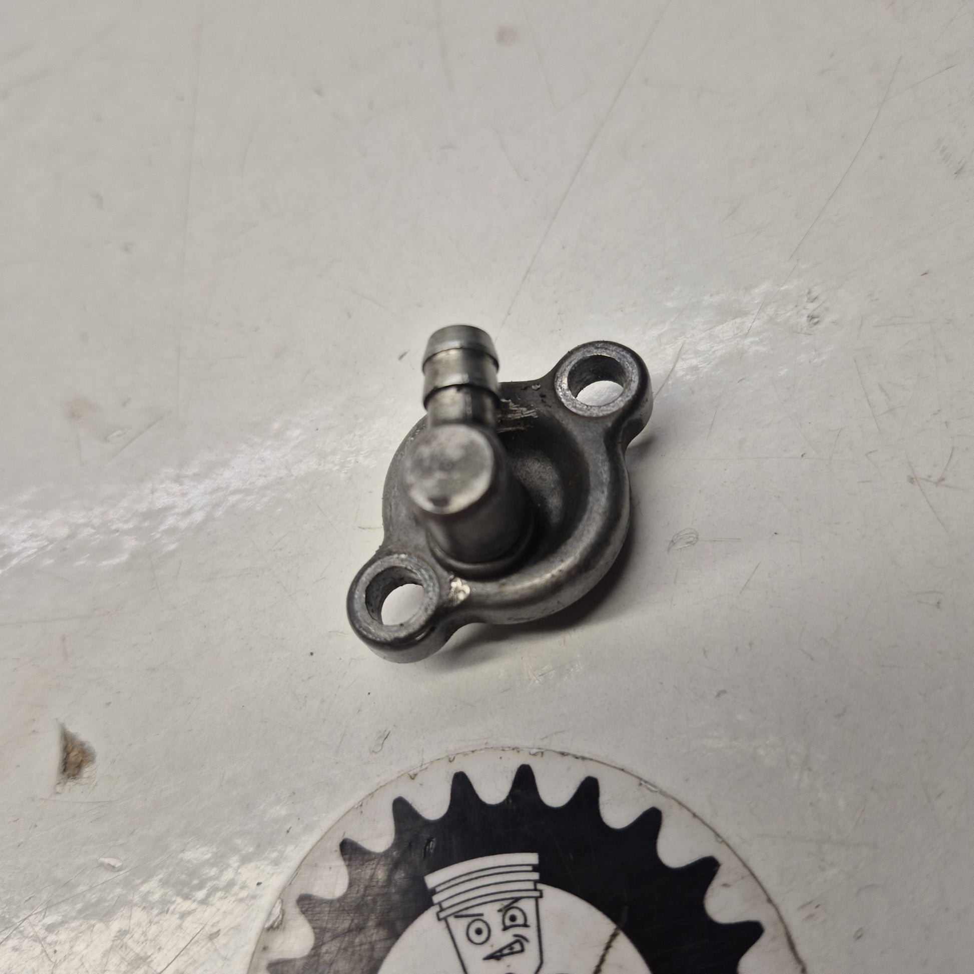 carter valve yamaha 250 yz 2004-1