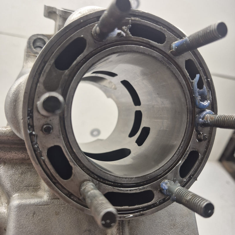 cylindre yamaha 250 yz 2004 5MW00-4