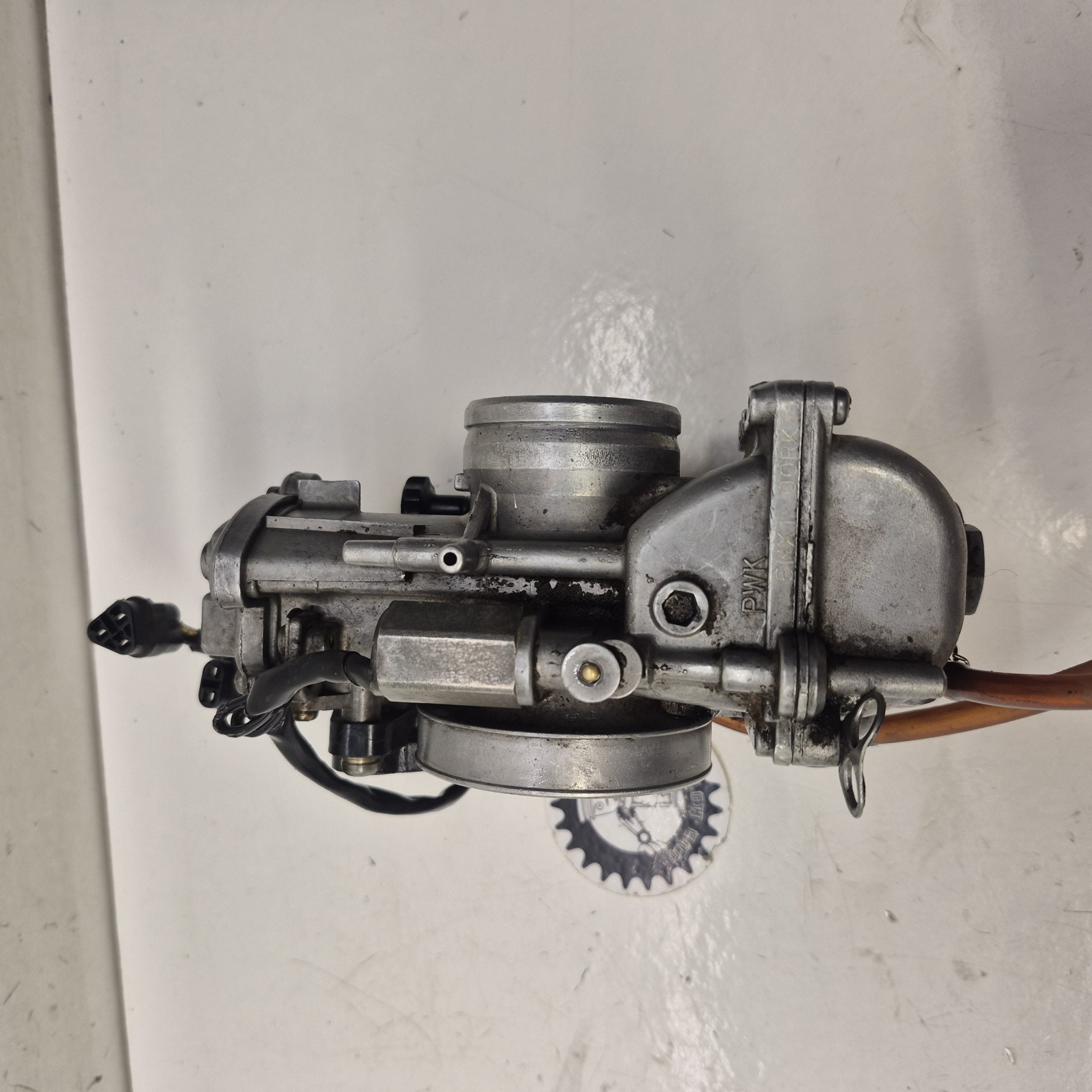 carburateur yamaha 250 yz 2004-4