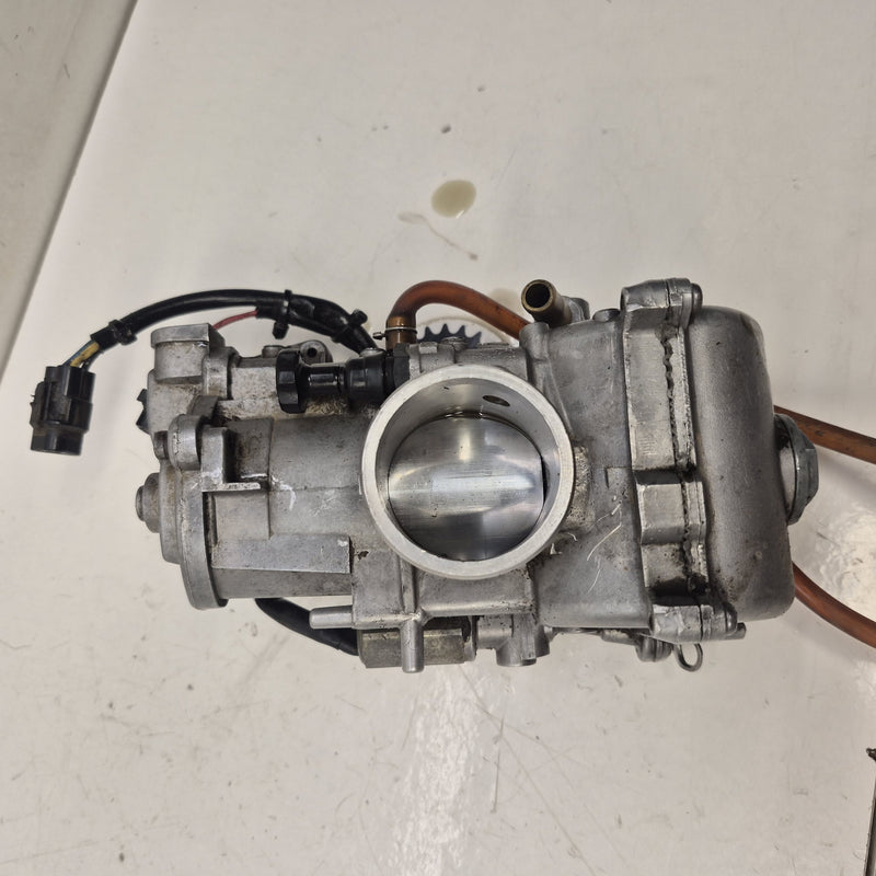 carburateur yamaha 250 yz 2004-2
