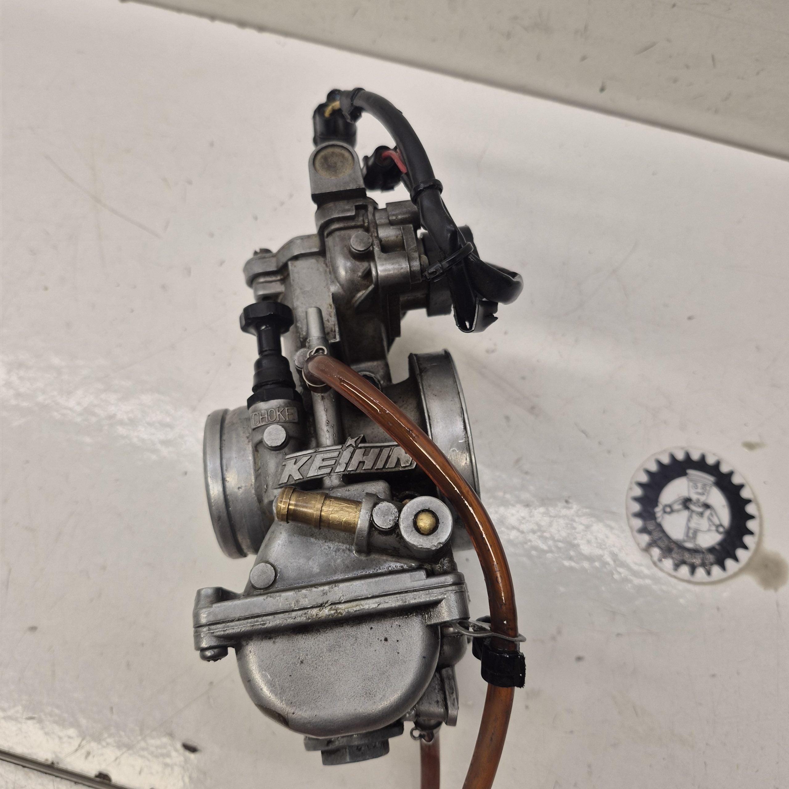 carburateur yamaha 250 yz 2004-3