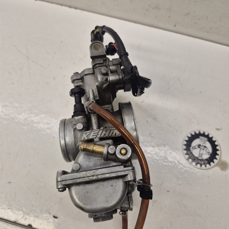 carburateur yamaha 250 yz 2004-3