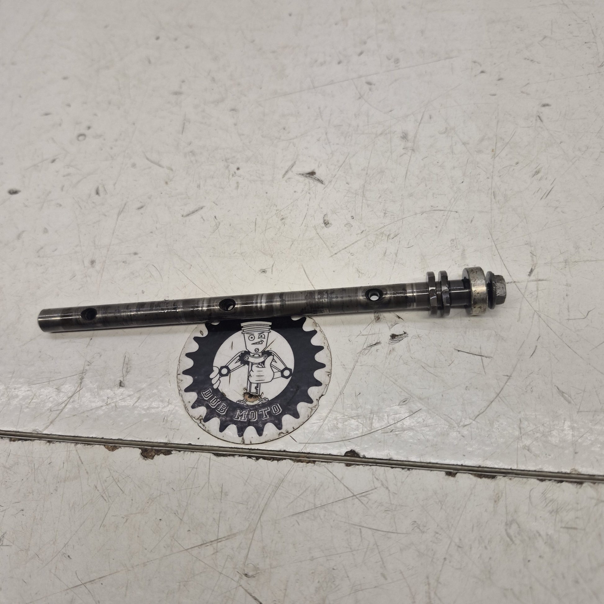arbre de valve yamaha 250 yz 2004-1