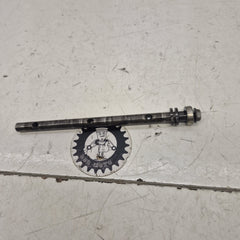 arbre de valve yamaha 250 yz 2004-1