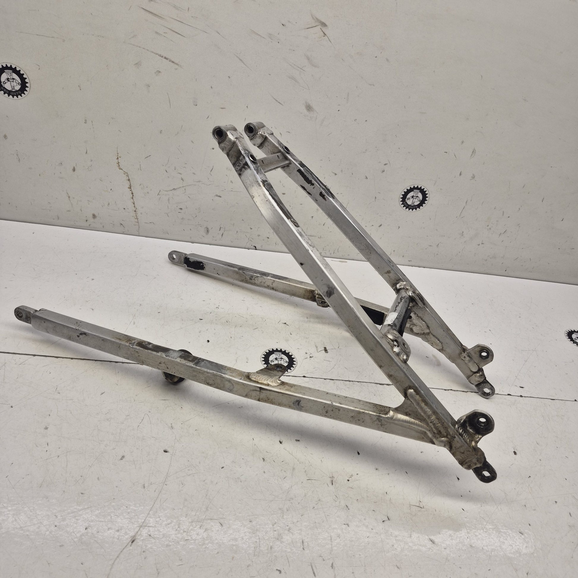 boucle arriere yamaha 250 yz 2004-2