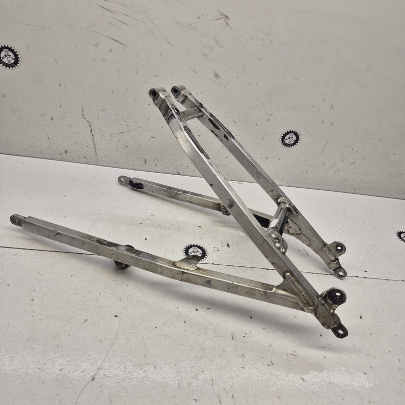 boucle arriere yamaha 250 yz 2004-2