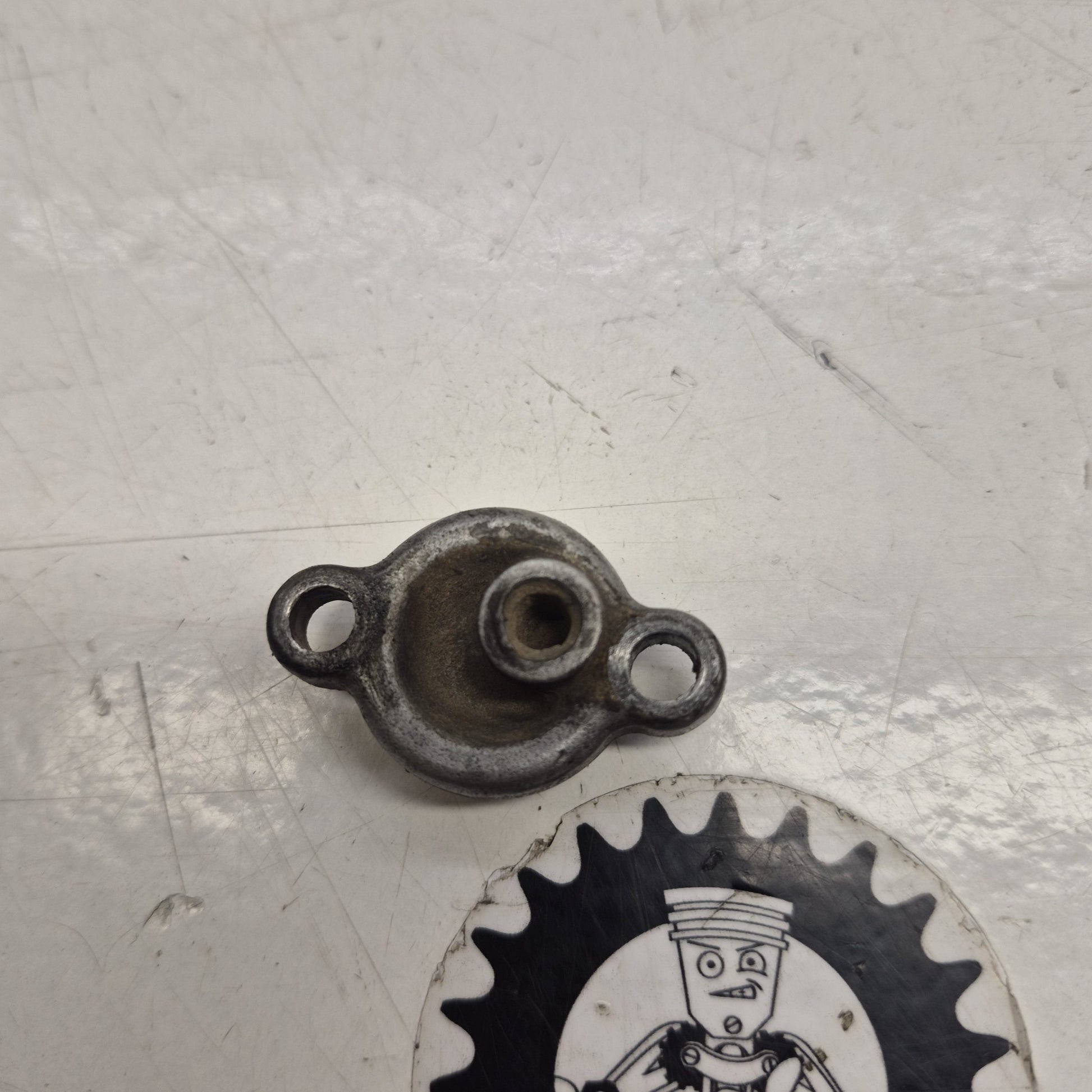 carter yamaha 250 yz 2004-1