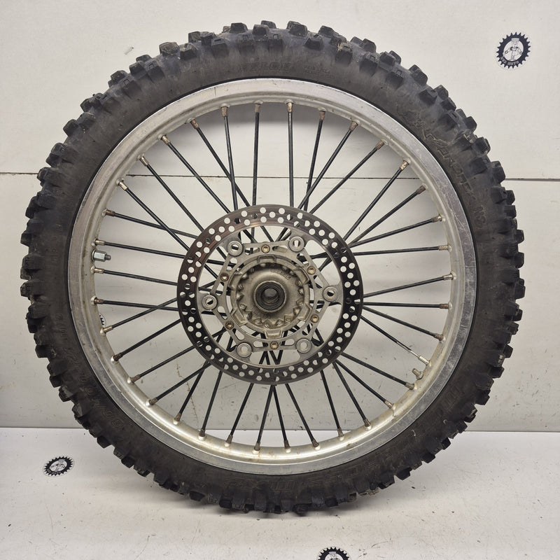 roue avant yamaha 250 yz 2004-1