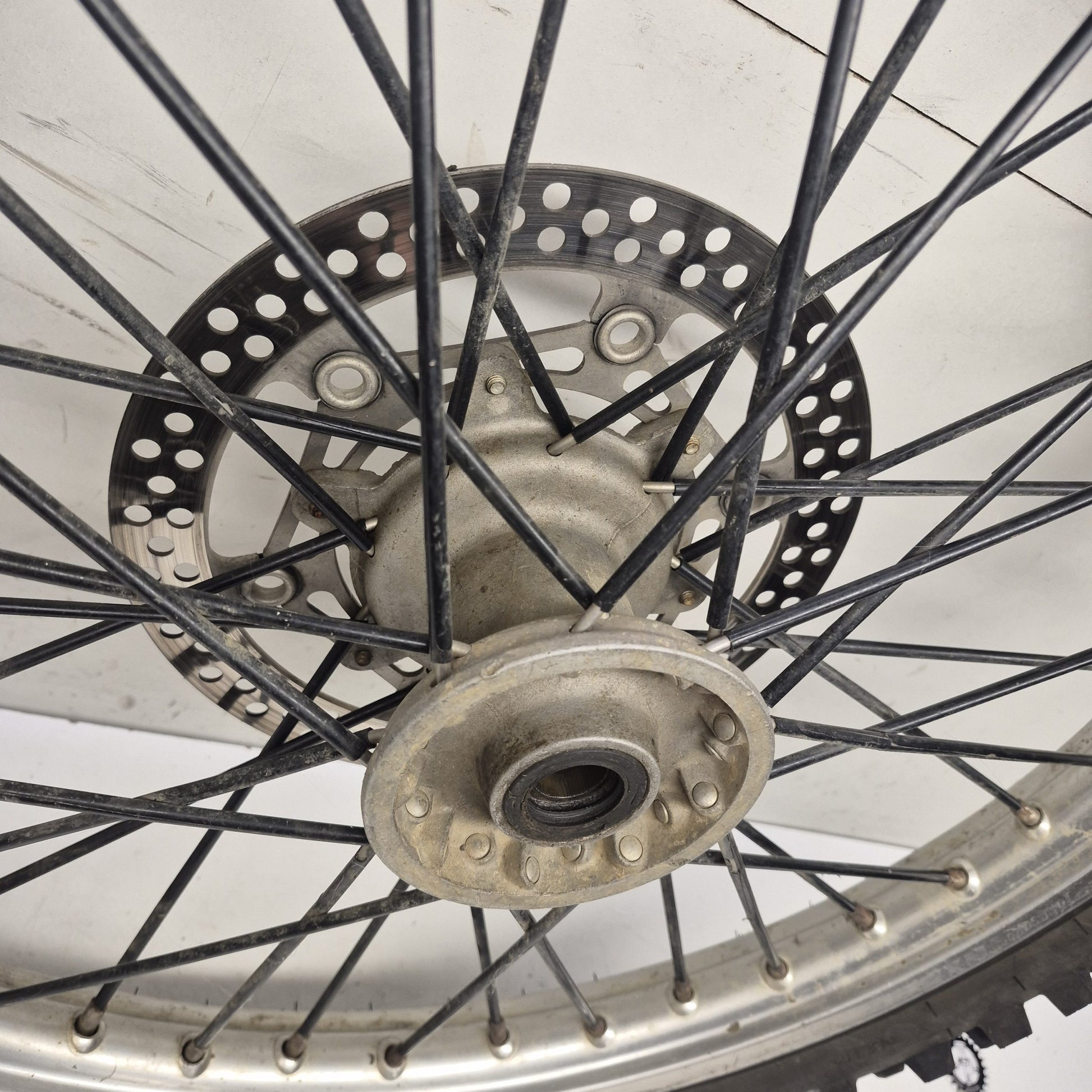 roue avant yamaha 250 yz 2004-3