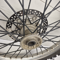 roue avant yamaha 250 yz 2004-3