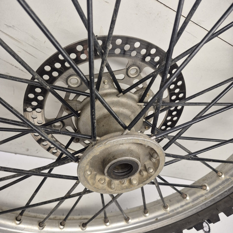 roue avant yamaha 250 yz 2004-3