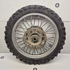 roue arriere yamaha 250 yz 2004-1
