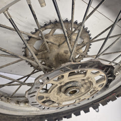 roue arriere yamaha 250 yz 2004-3