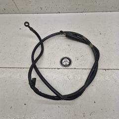 durite frein avant yamaha 250 yz 2004-1
