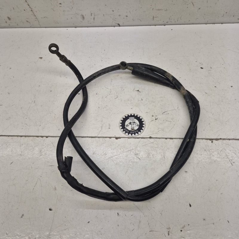 durite frein avant yamaha 250 yz 2004-1