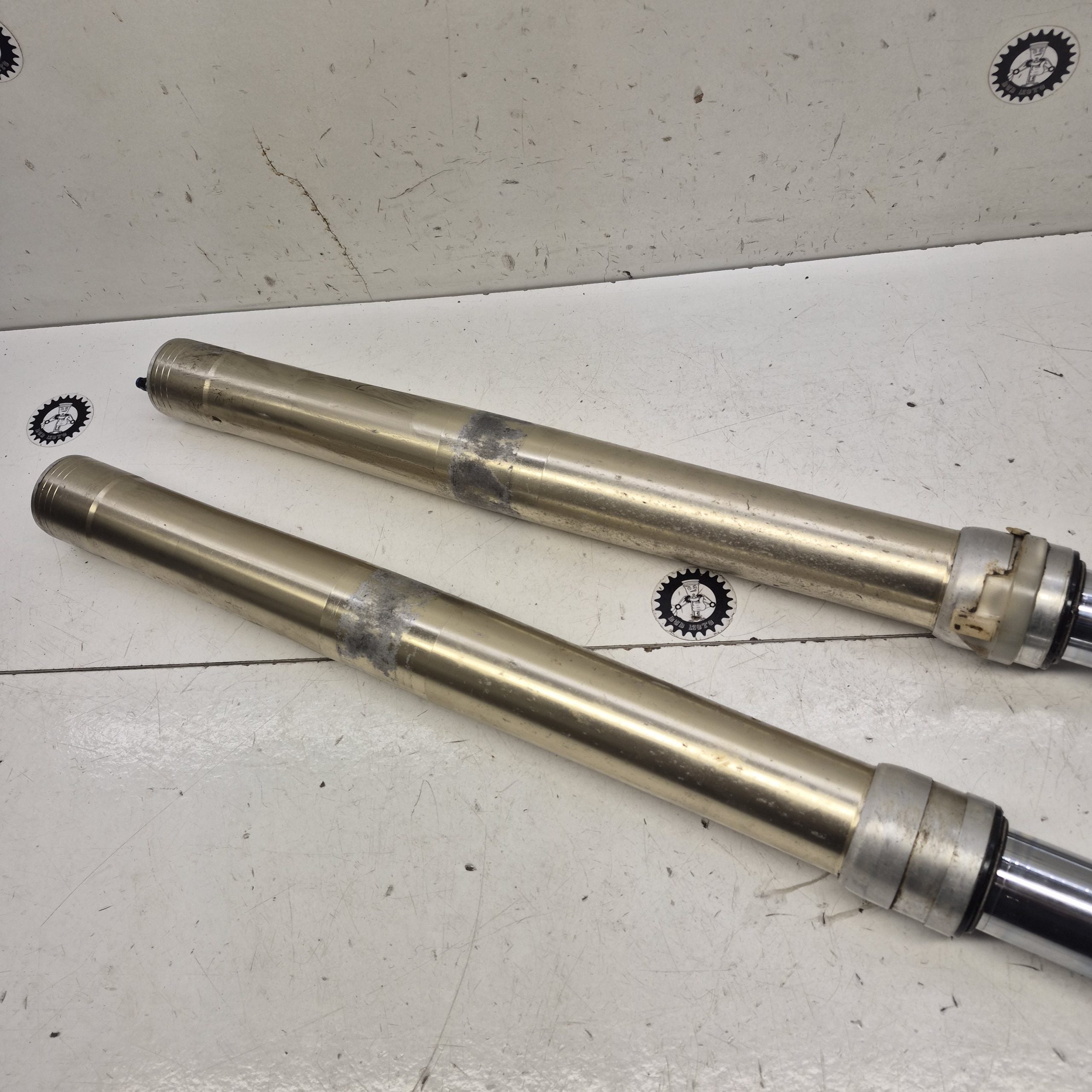 fourche a reconditionner yamaha 250 yz 2004-3