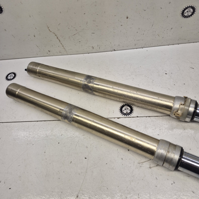fourche a reconditionner yamaha 250 yz 2004-3