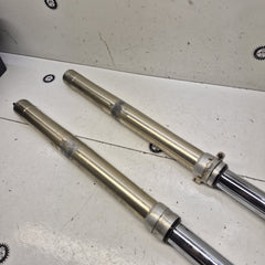 fourche a reconditionner yamaha 250 yz 2004-5