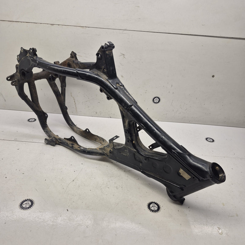 cadre yamaha 250 yz 2004-2