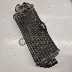 radiateur yamaha 80 yz 2000-1