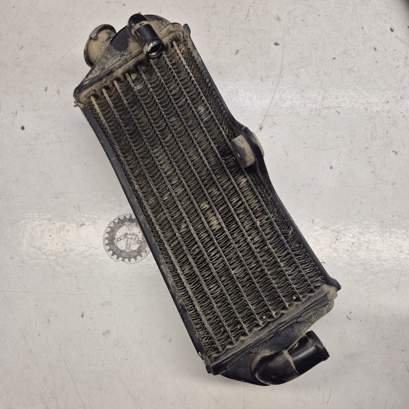 radiateur yamaha 80 yz 2000-1