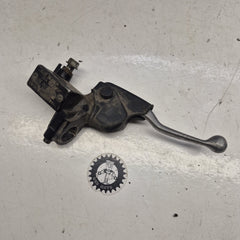 maitre cylindre frein avant yamaha 80 yz 2000-1