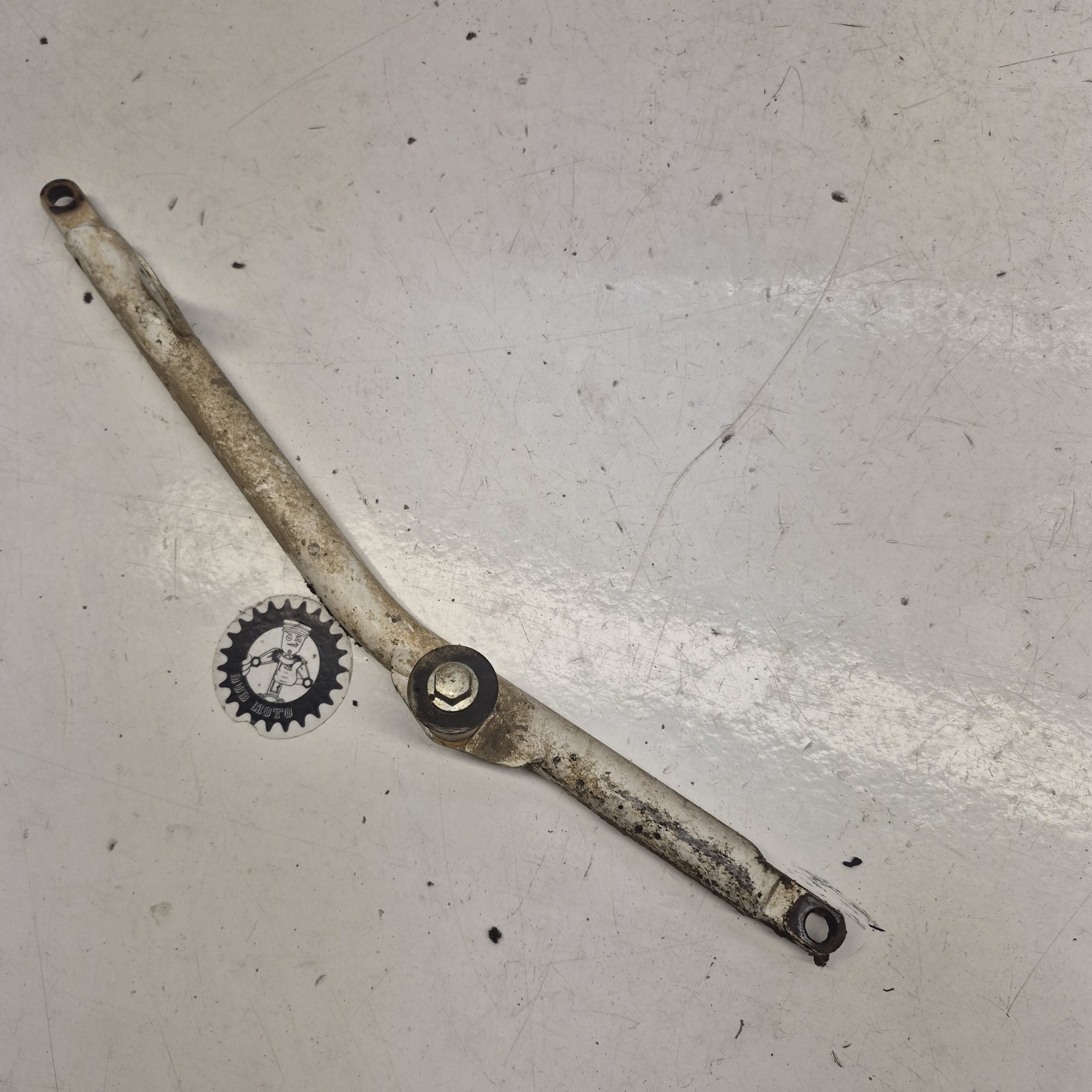 barre yamaha 80 yz 1993