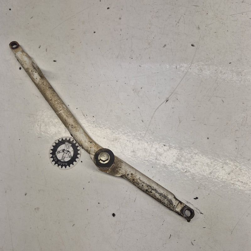barre yamaha 80 yz 1993-1