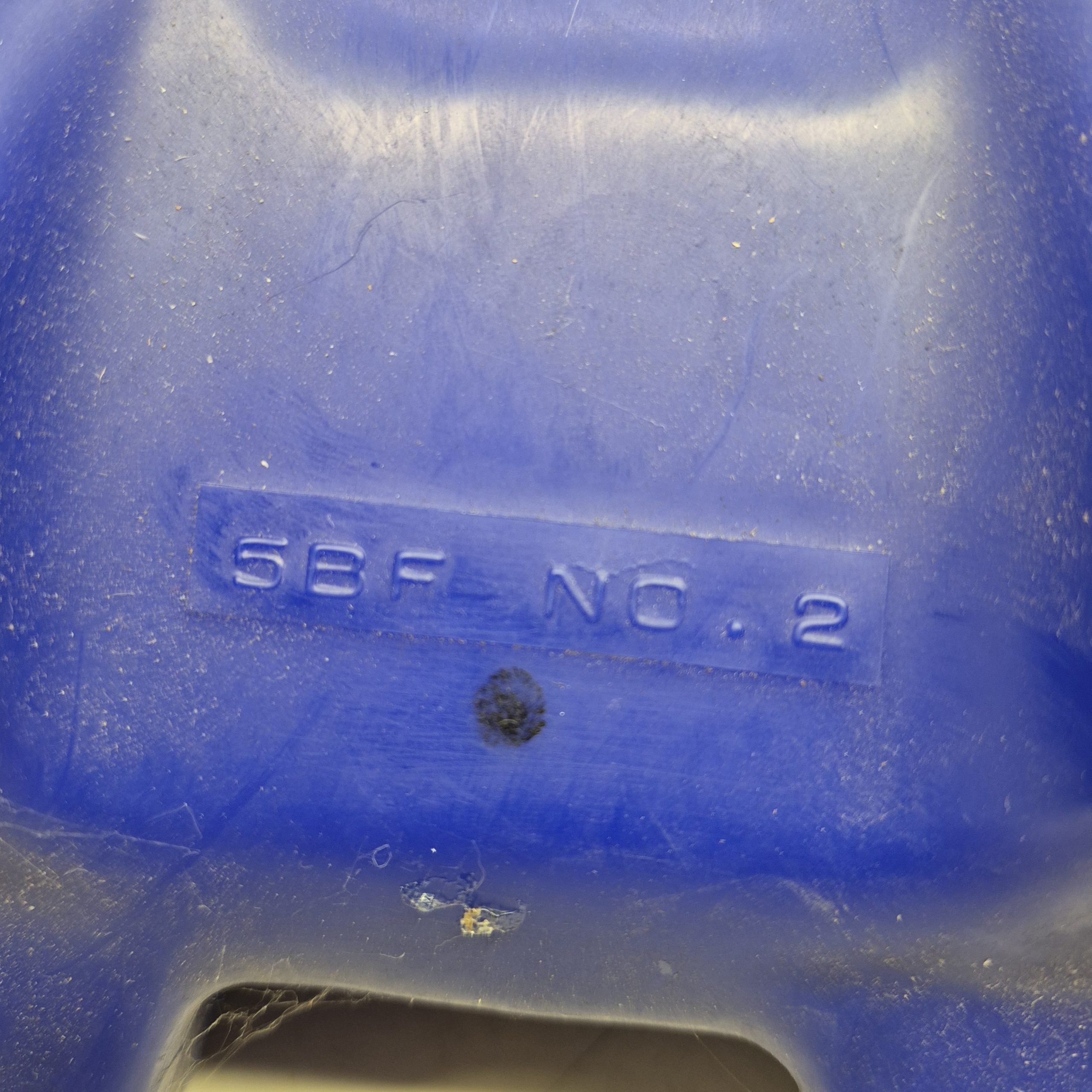 reservoir neuf  yamaha 400 426 yzf wrf-4