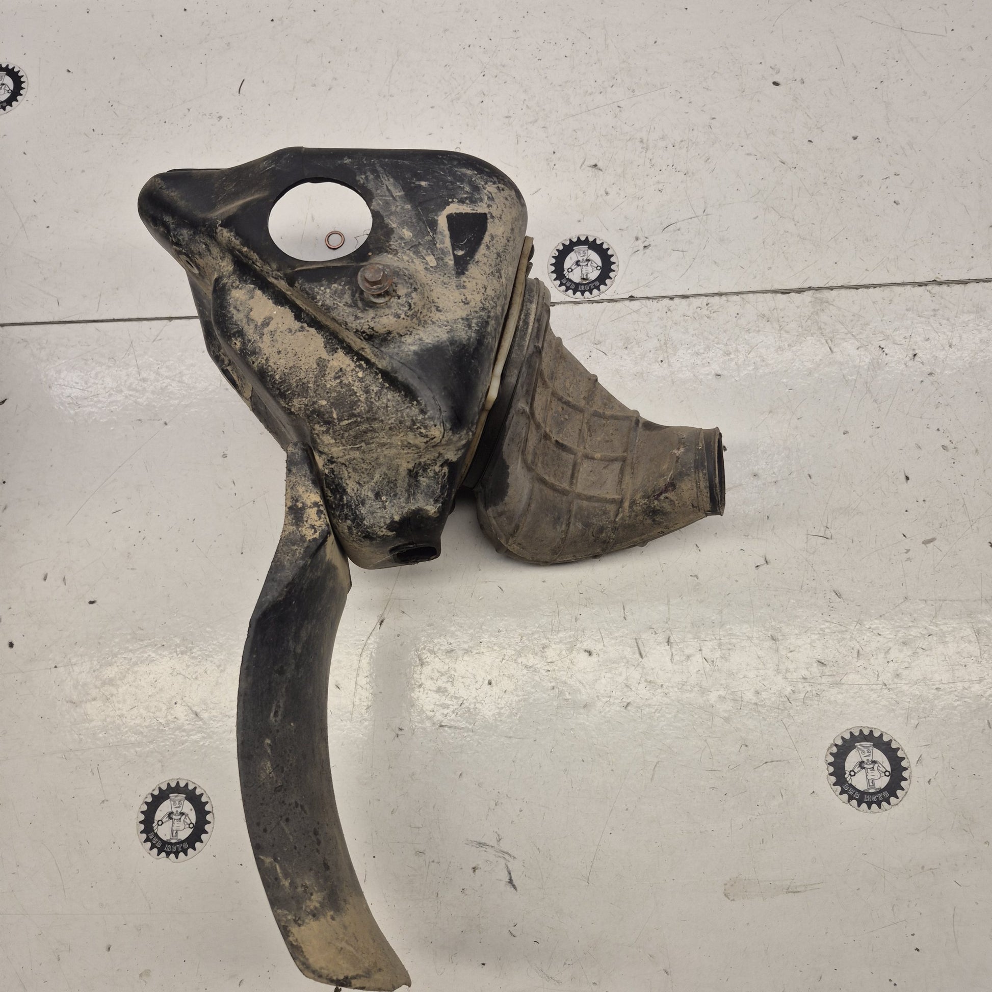 boite a air yamaha 80 yz 1993-2