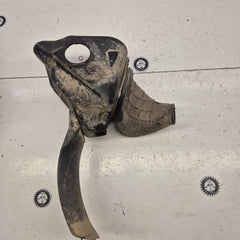boite a air yamaha 80 yz 1993-2