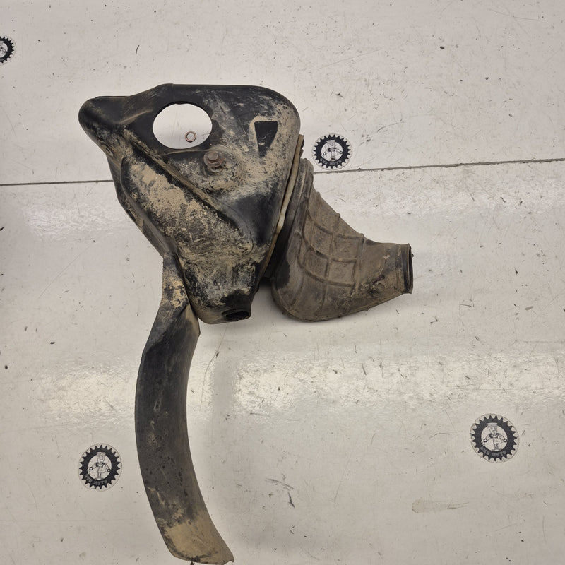 boite a air yamaha 80 yz 1993-2