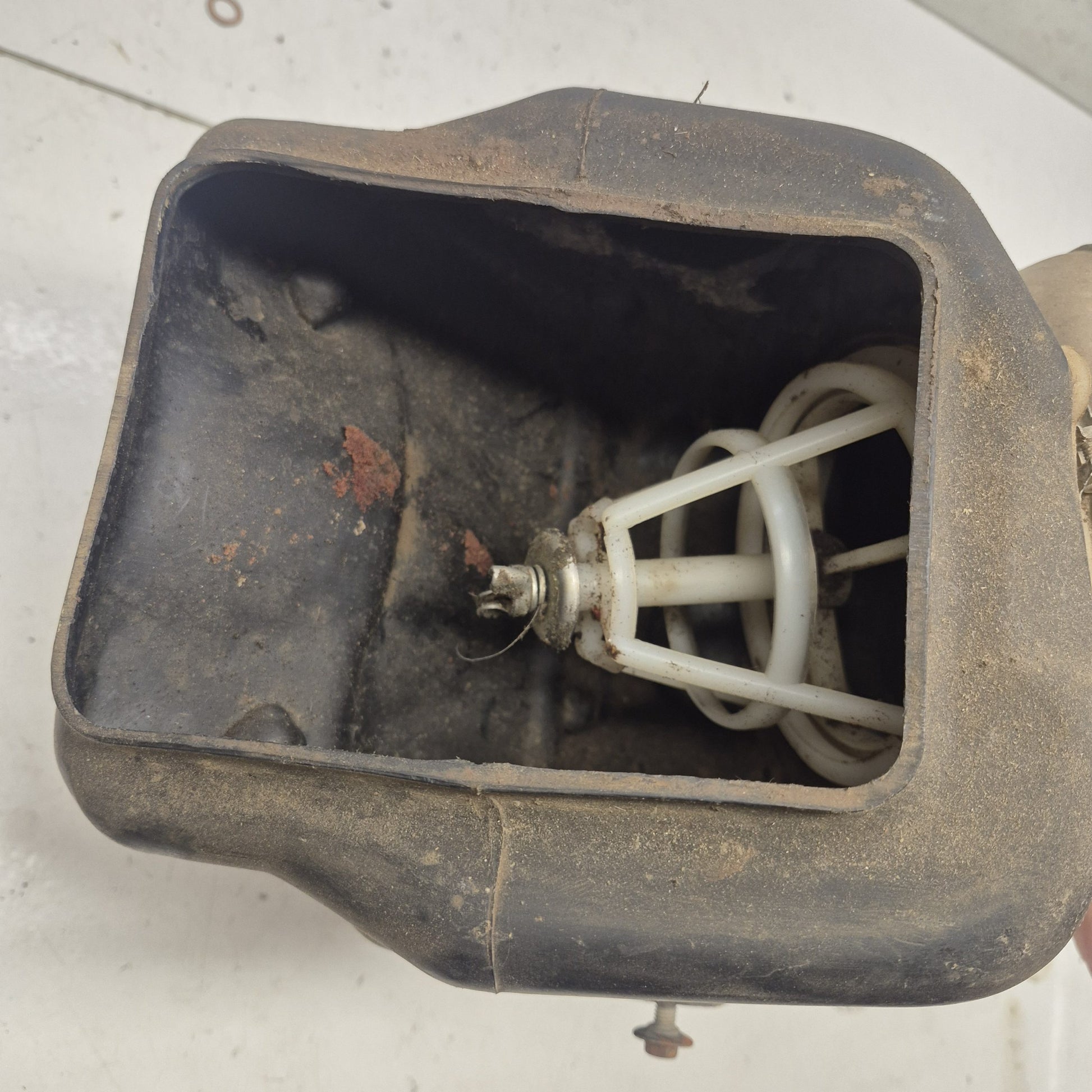 boite a air yamaha 80 yz 1993-3