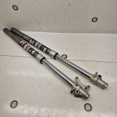 fourche yamaha 80 yz 1993-1