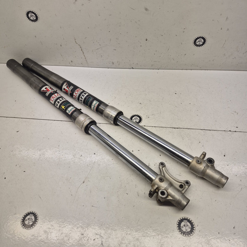 fourche yamaha 80 yz 1993-1