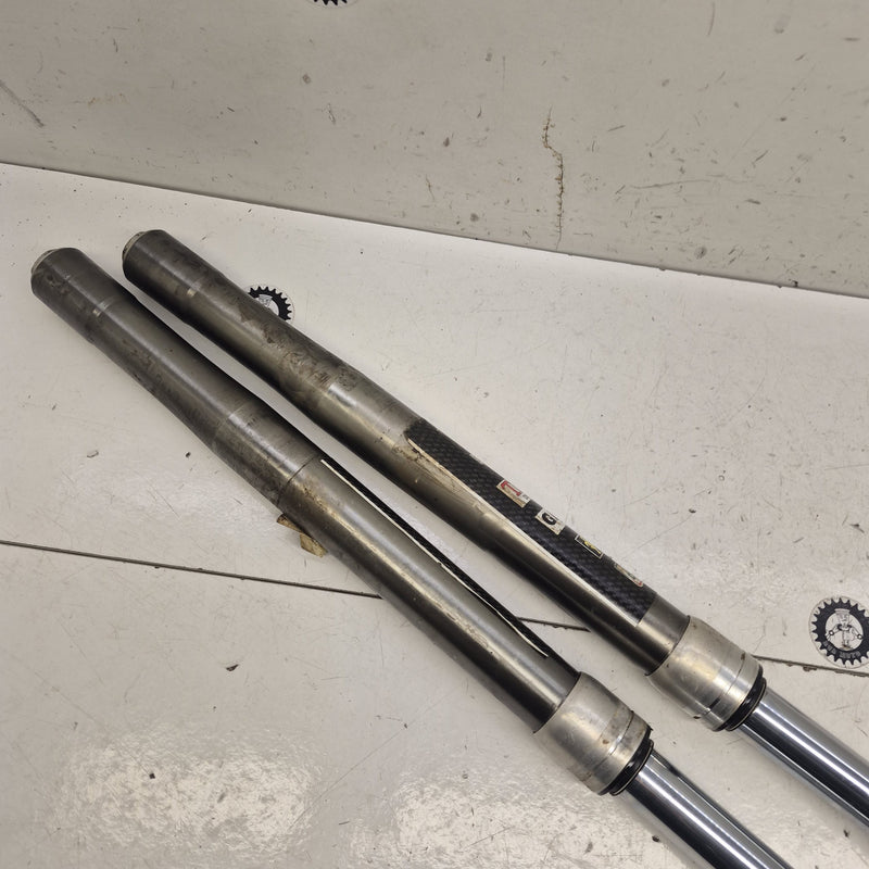 fourche yamaha 80 yz 1993-3