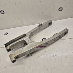 bras oscillant yamaha 80 yz 1993-2