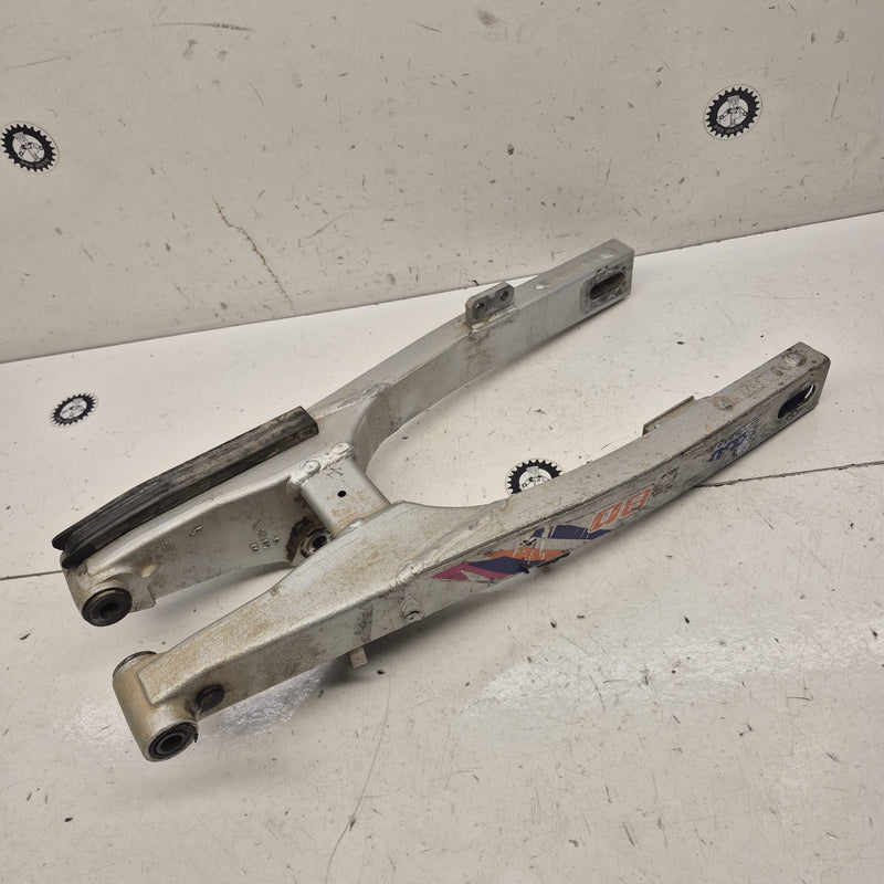 bras oscillant yamaha 80 yz 1993-2
