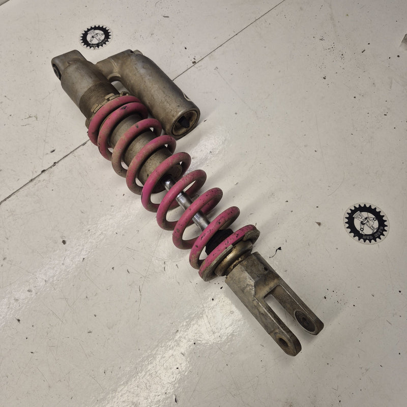 amortisseur yamaha 80 yz 1993-2