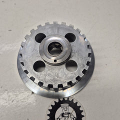 plateau embrayage honda 80 cr-2