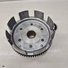 cloche embrayage honda 80 cr-1