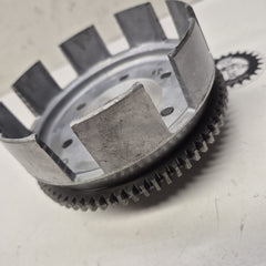 cloche embrayage honda 80 cr-2