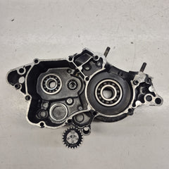 carters moteur honda 80 cr-5