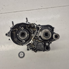carters moteur honda 80 cr-4