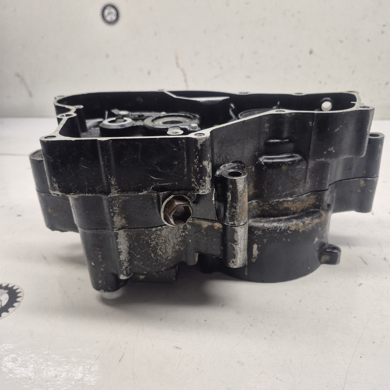 carters moteur honda 80 cr-2