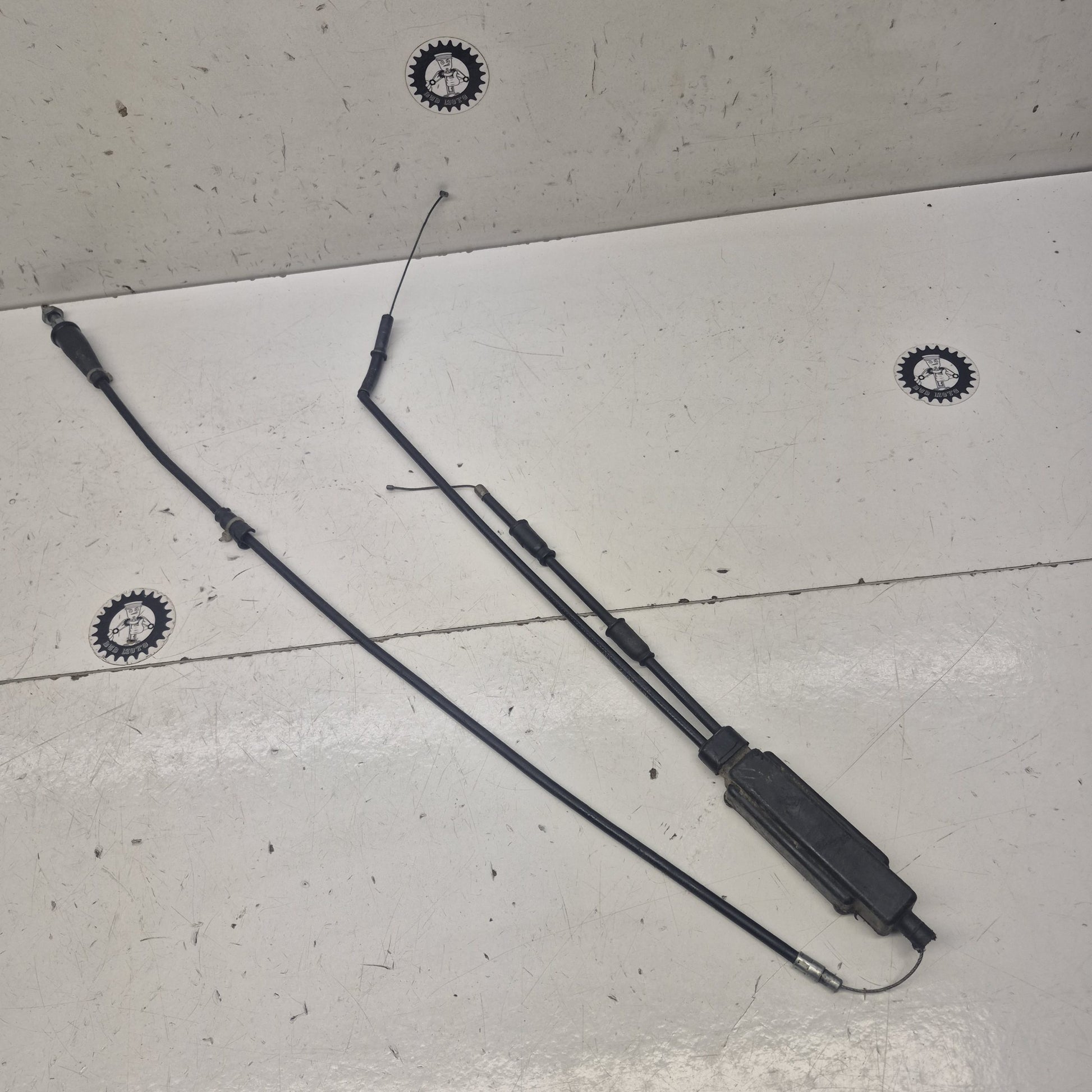 cable ktm 125 lc2 1996-1