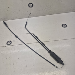 cable ktm 125 lc2 1996-1